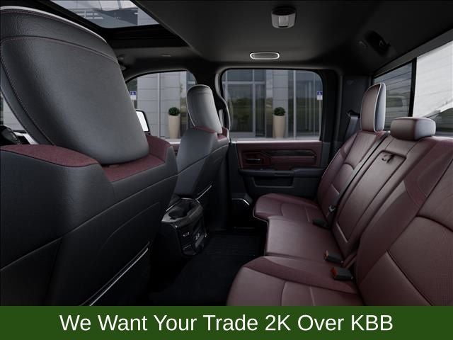2026 RAM 2500 Limited
