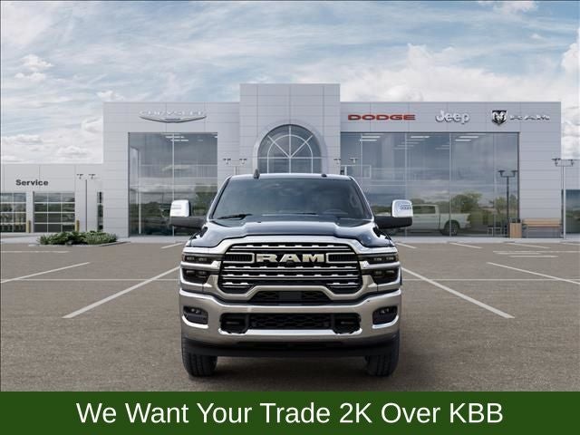2026 RAM 2500 Limited
