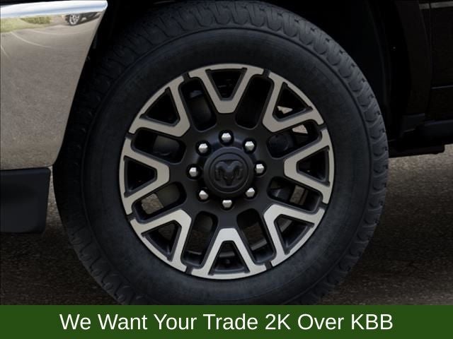 2026 RAM 2500 Limited