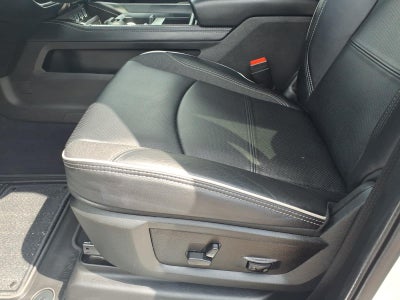 2025 RAM 3500 Limited