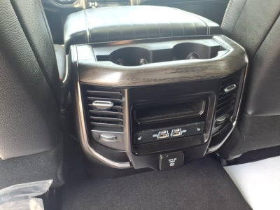 2025 RAM 3500 Limited