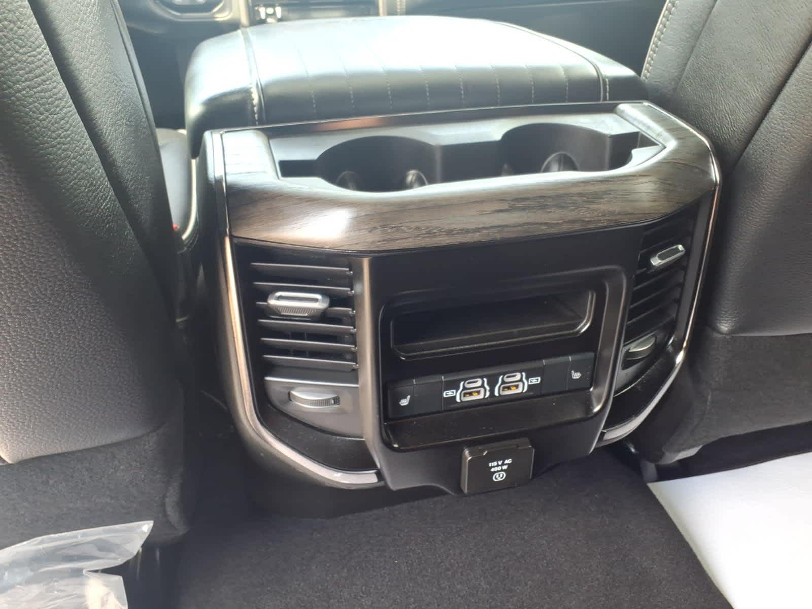2025 RAM 3500 Limited