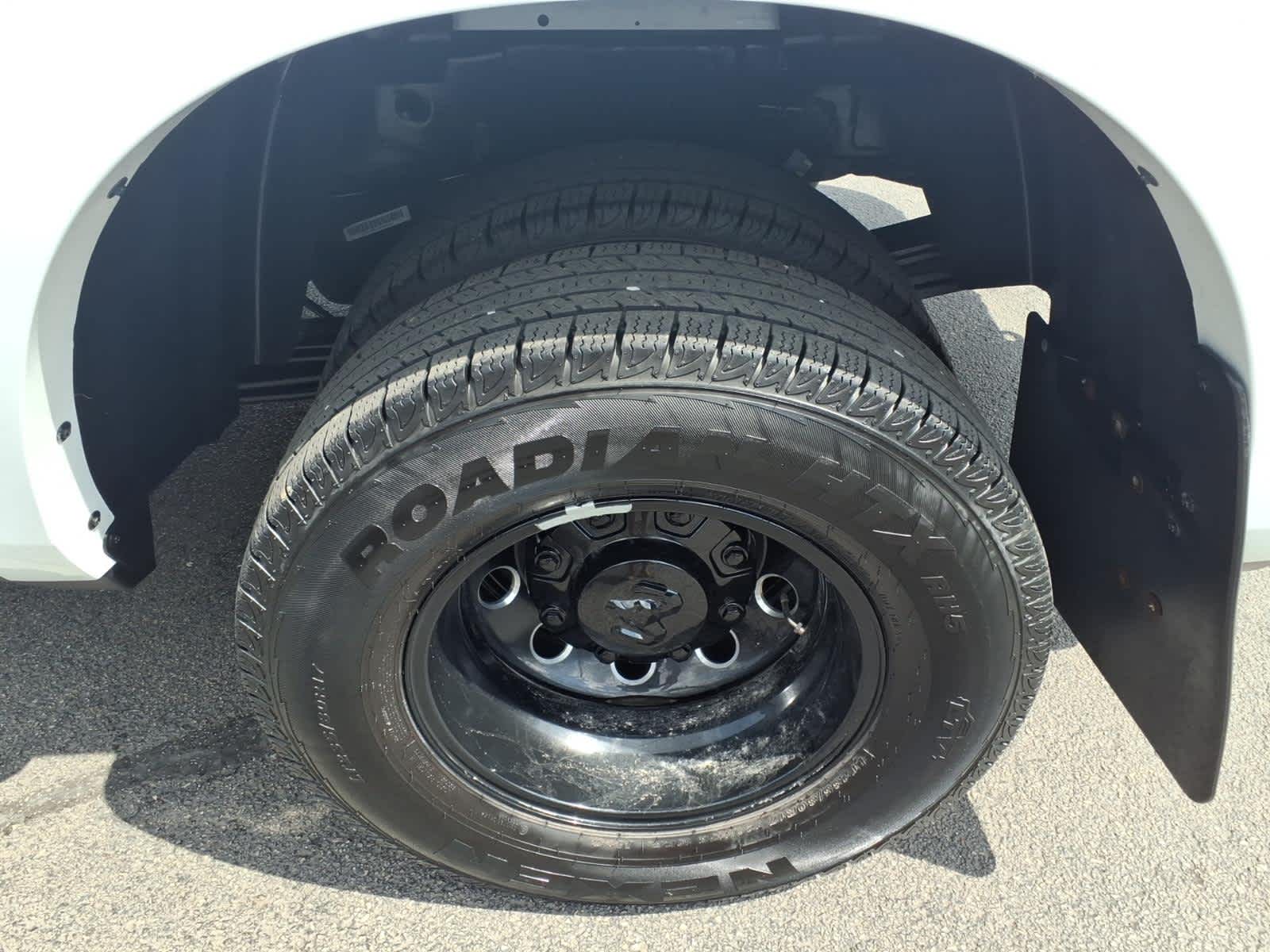2025 RAM 3500 Limited