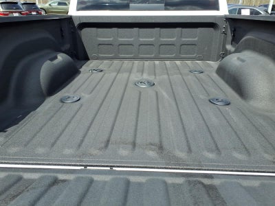 2025 RAM 3500 Limited