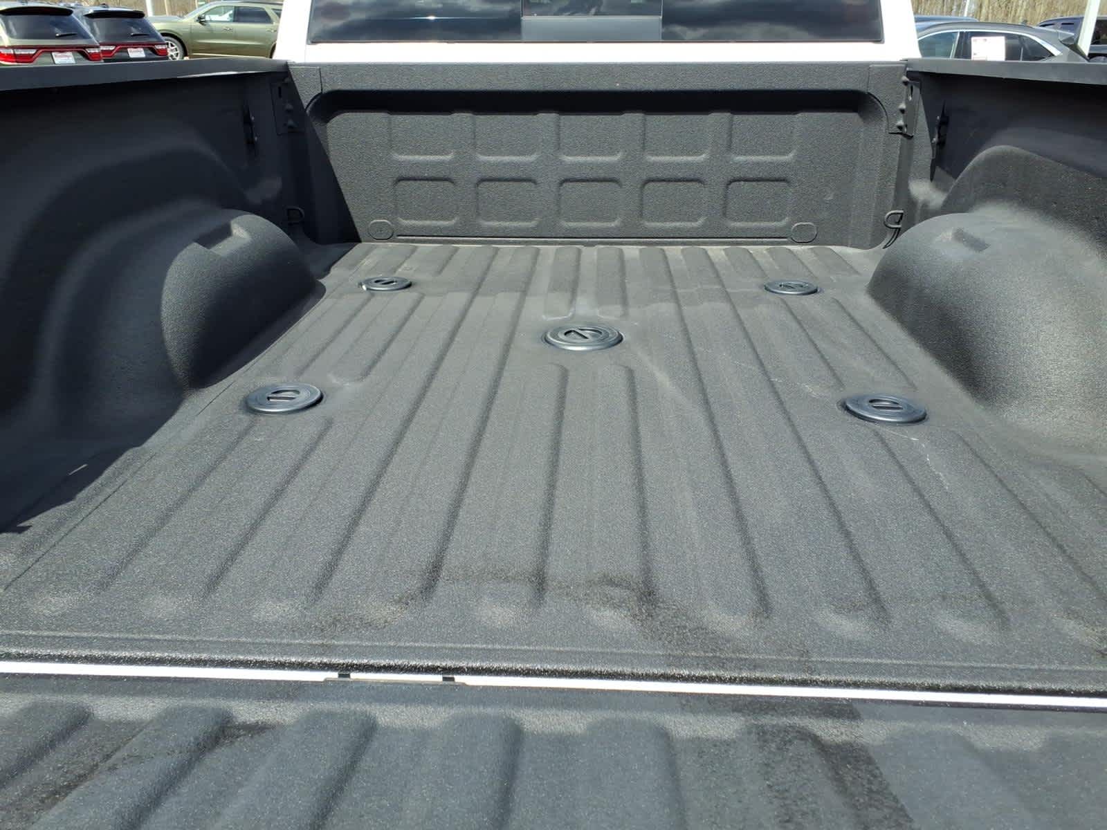 2025 RAM 3500 Limited