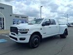 2025 RAM 3500 Limited