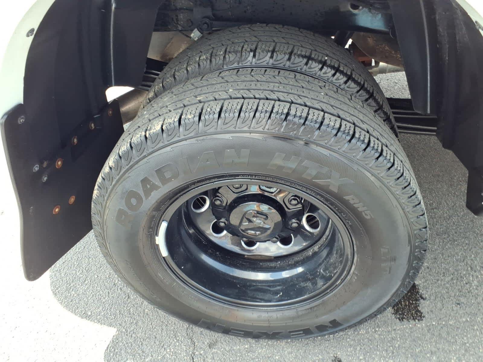 2025 RAM 3500 Limited