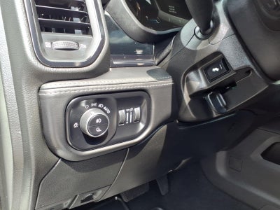 2025 RAM 3500 Limited