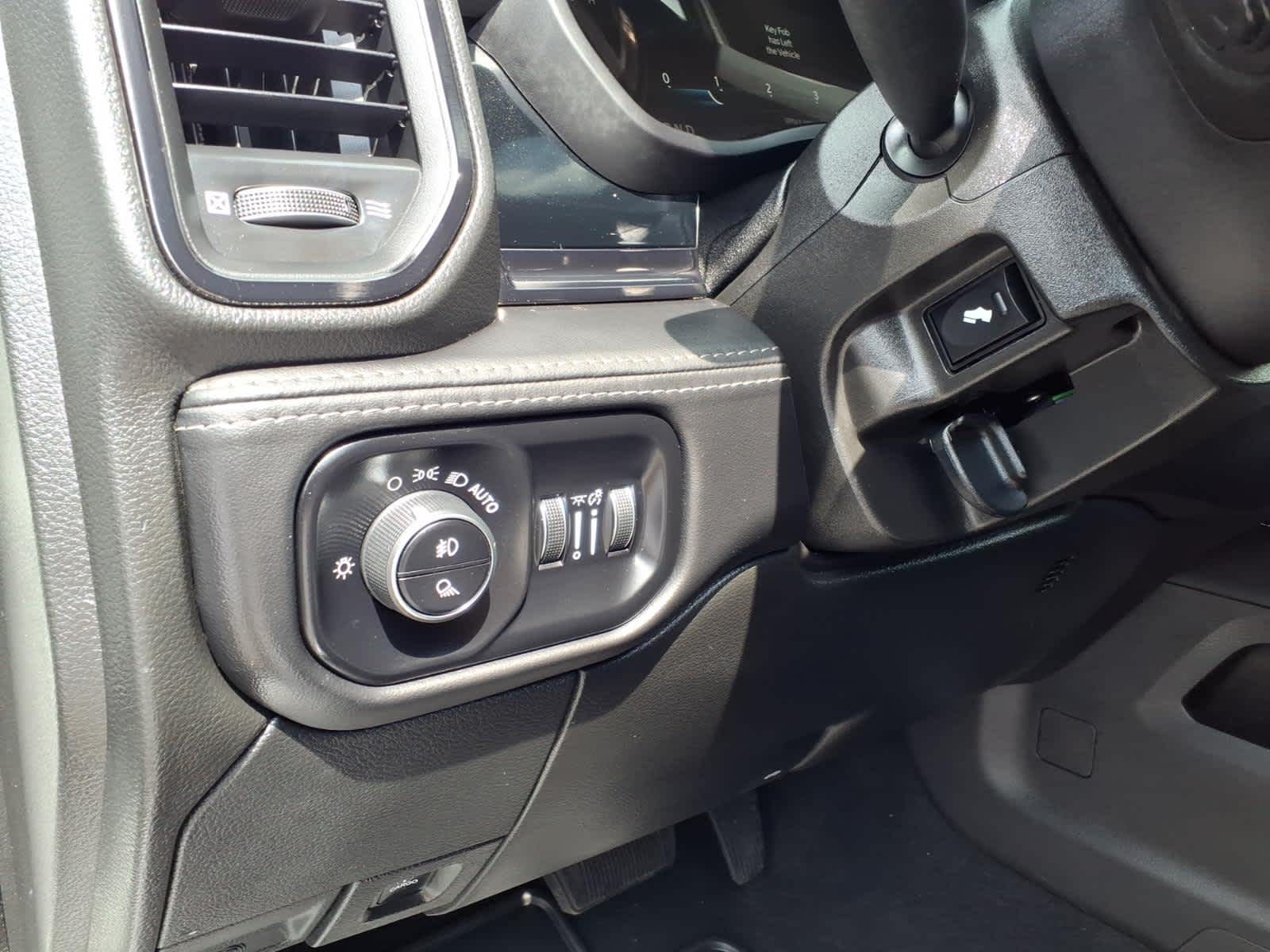 2025 RAM 3500 Limited