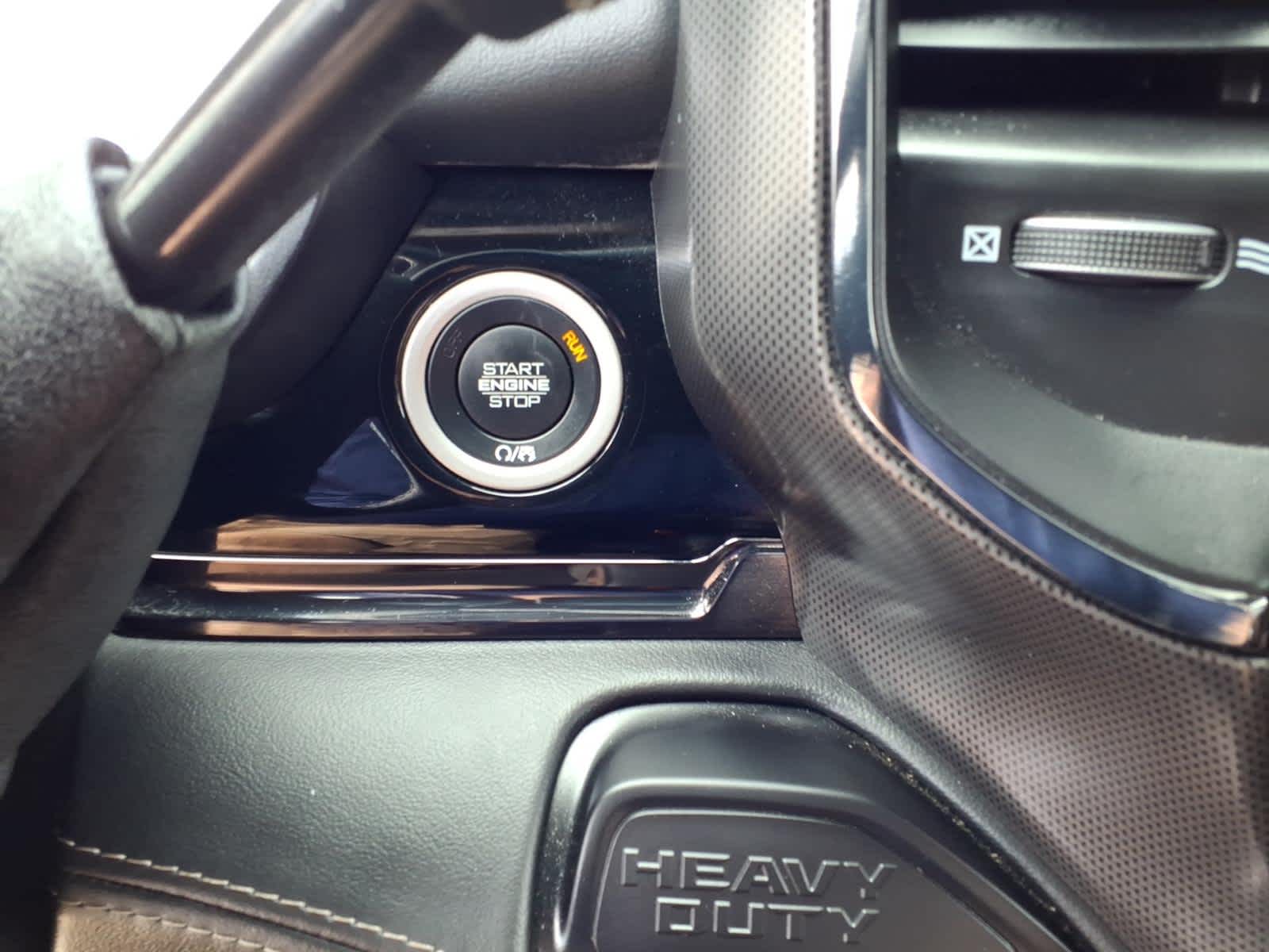 2025 RAM 3500 Limited
