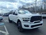 2025 RAM 3500 Limited
