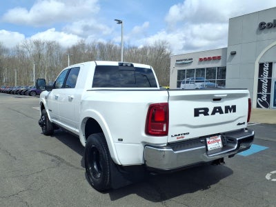 2025 RAM 3500 Limited