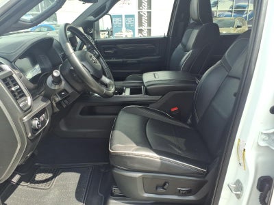 2025 RAM 3500 Limited