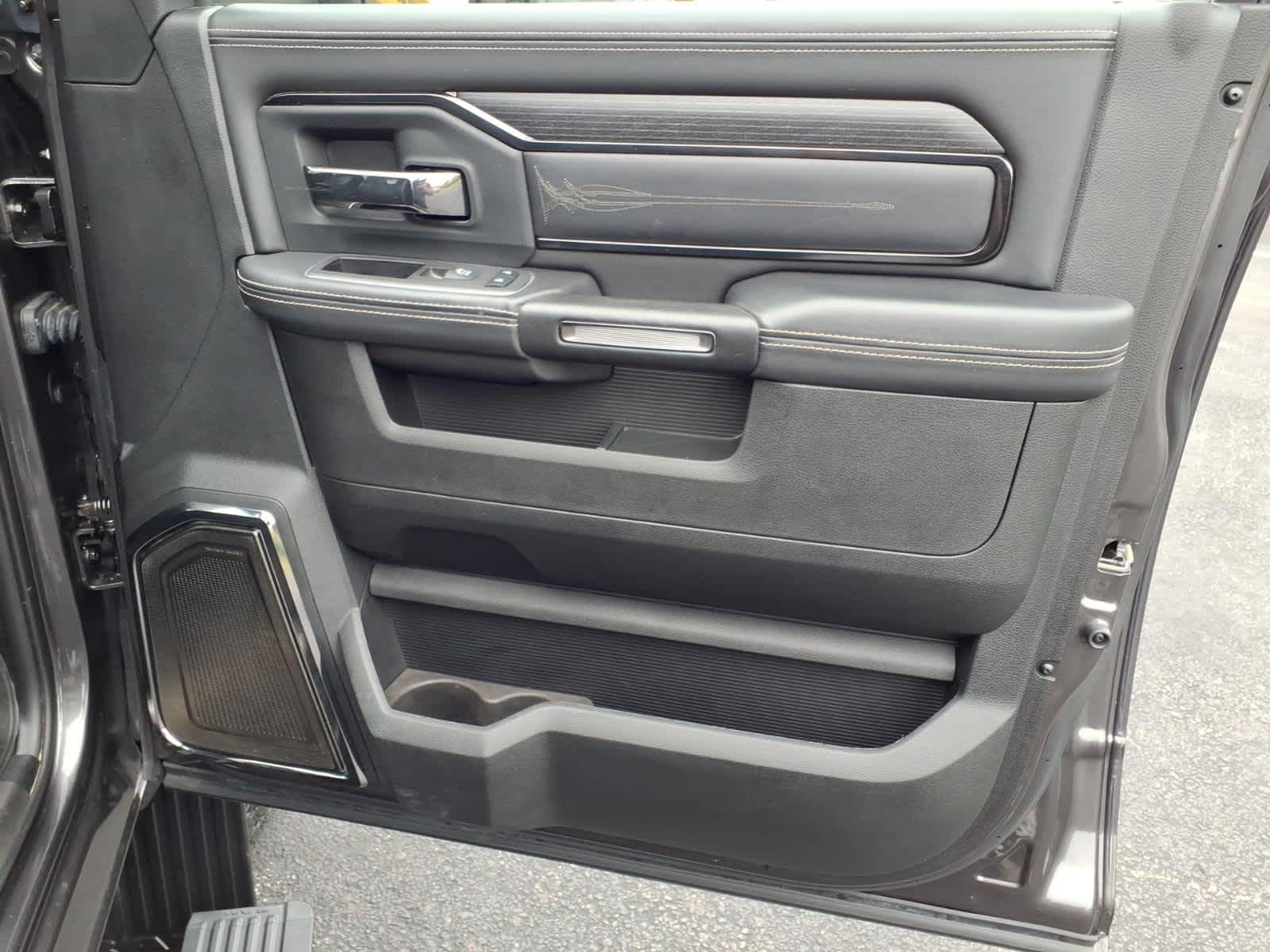 2024 RAM 3500 Limited