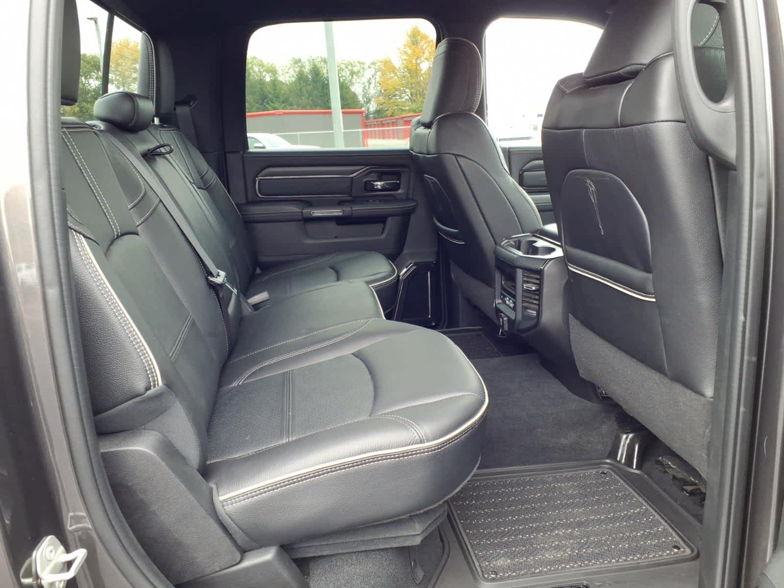 2024 RAM 3500 Limited