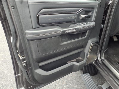 2024 RAM 3500 Limited