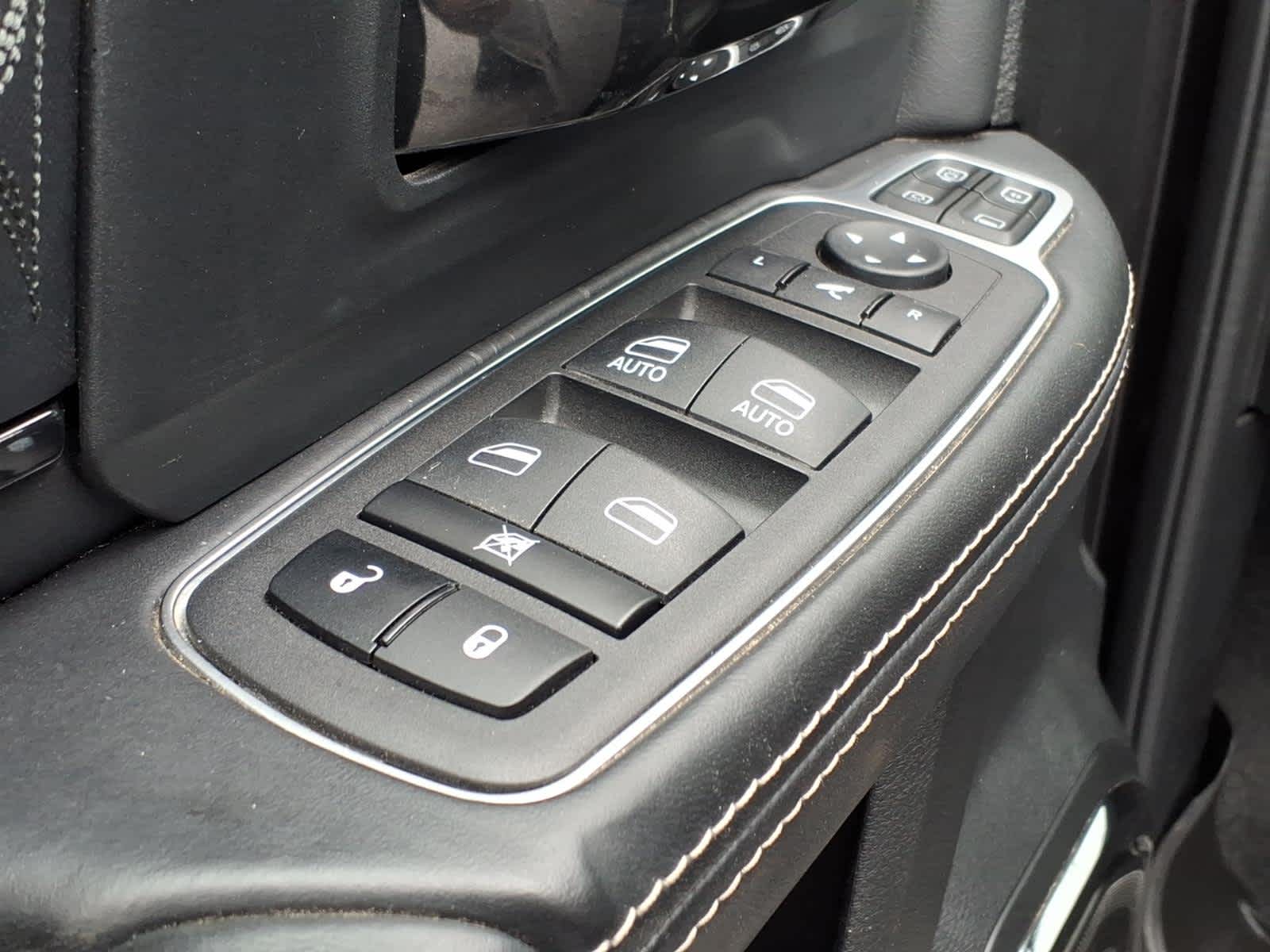 2024 RAM 3500 Limited