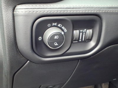 2024 RAM 3500 Limited