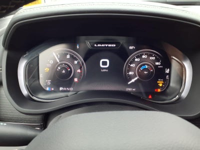 2024 RAM 3500 Limited