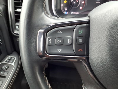 2024 RAM 3500 Limited