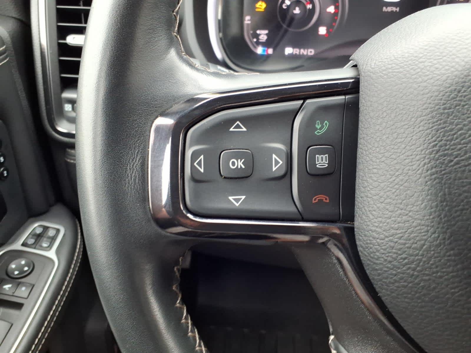 2024 RAM 3500 Limited