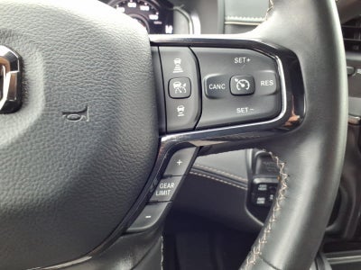 2024 RAM 3500 Limited