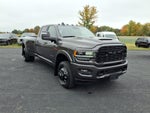 2024 RAM 3500 Limited