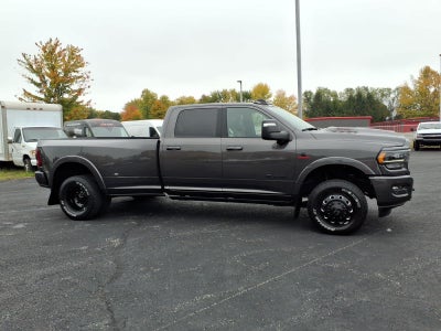 2024 RAM 3500 Limited
