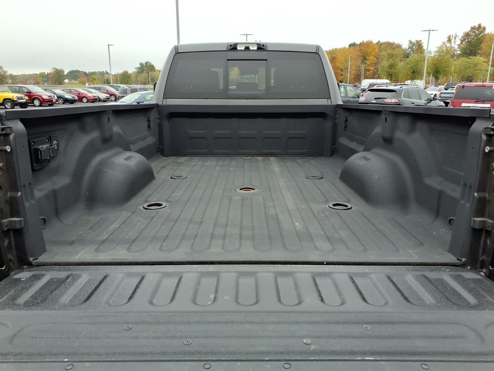 2024 RAM 3500 Limited