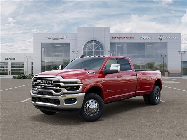 2026 RAM 3500 Limited