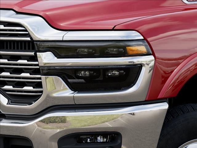 2026 RAM 3500 Limited