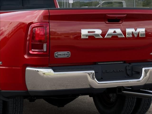 2026 RAM 3500 Limited