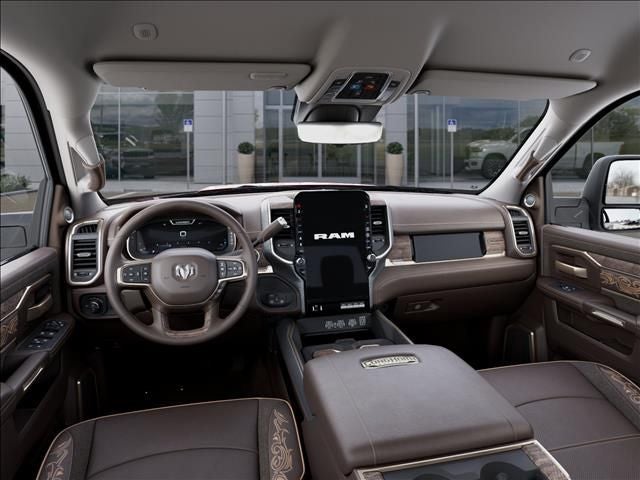 2026 RAM 3500 Limited
