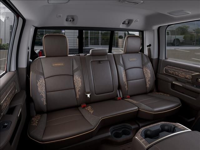 2026 RAM 3500 Limited