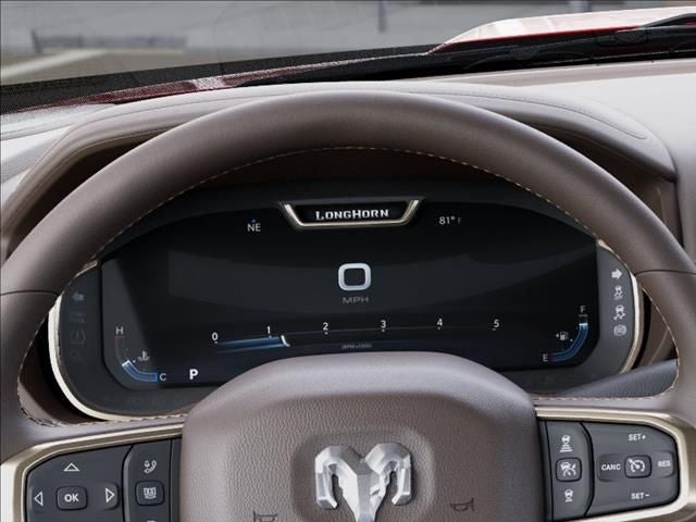 2026 RAM 3500 Limited