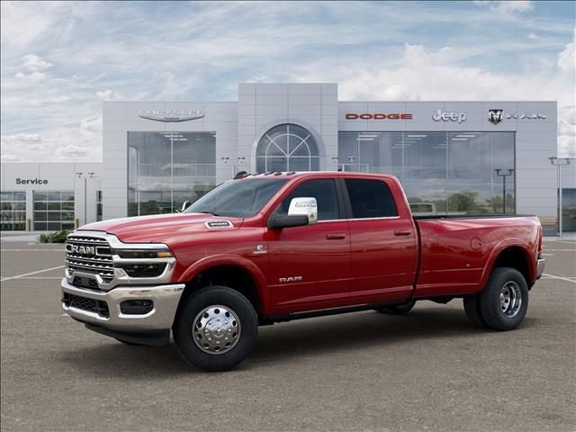 2026 RAM 3500 Limited