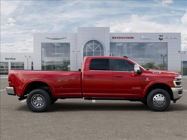 2026 RAM 3500 Limited
