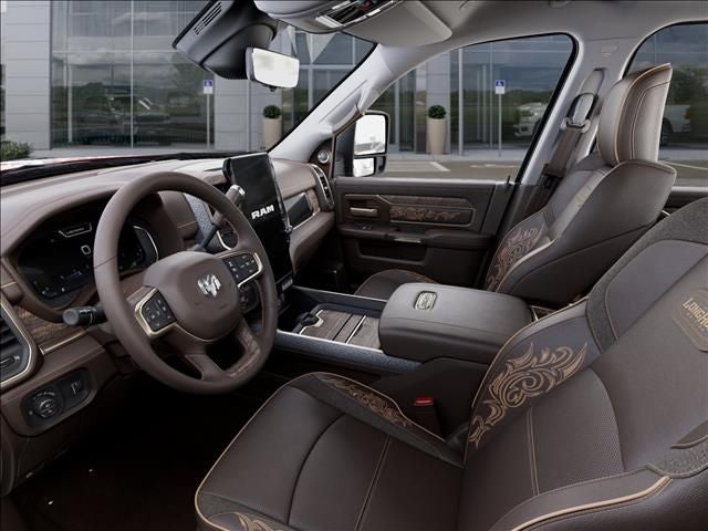 2026 RAM 3500 Limited
