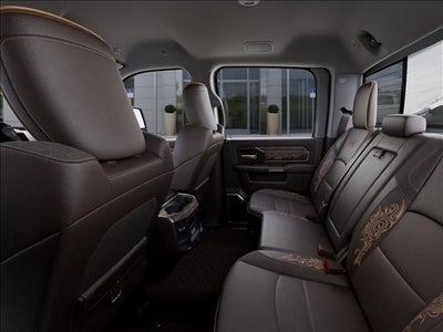 2026 RAM 3500 Limited