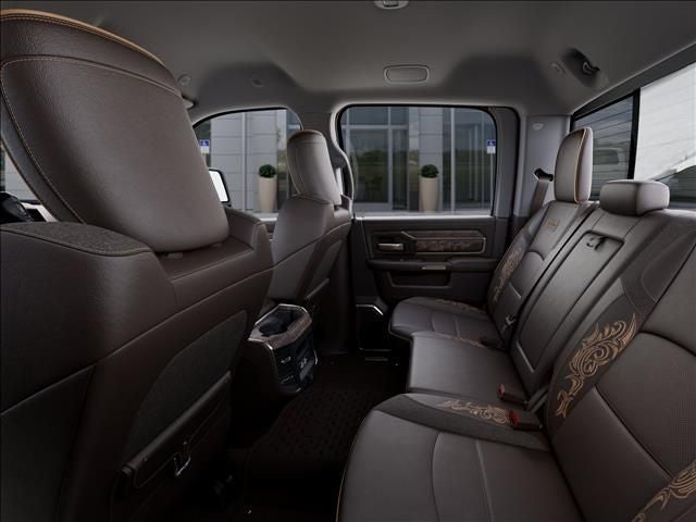 2026 RAM 3500 Limited