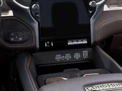 2026 RAM 3500 Limited