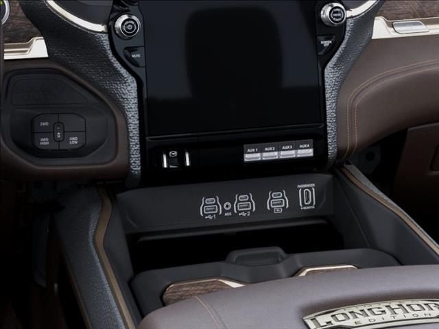2026 RAM 3500 Limited
