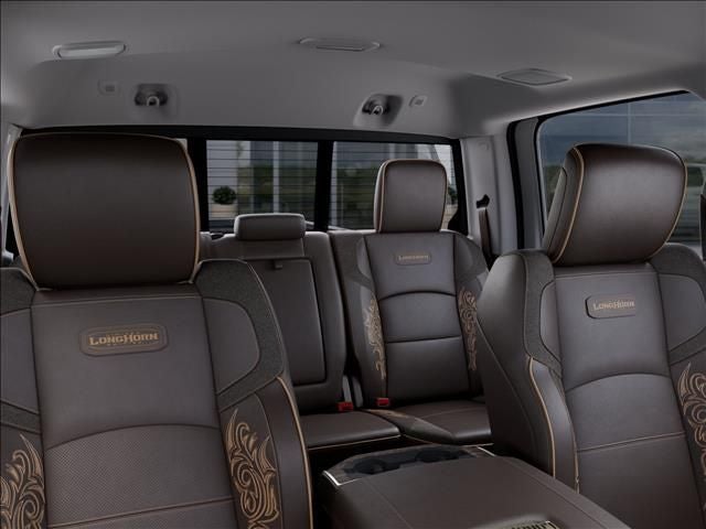 2026 RAM 3500 Limited
