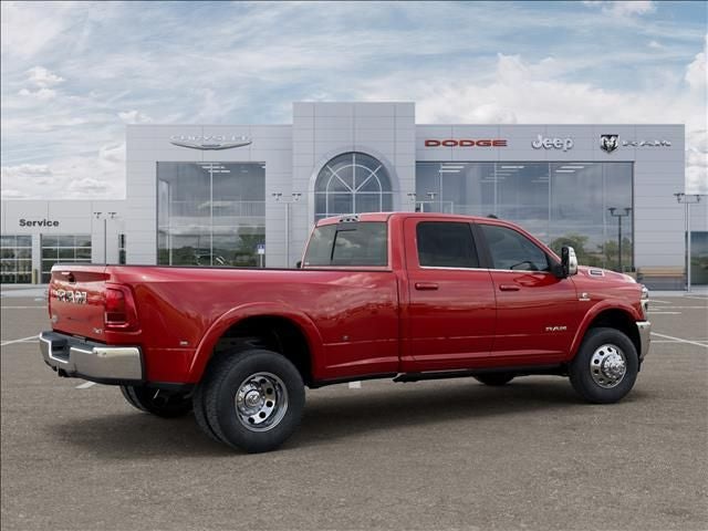 2026 RAM 3500 Limited