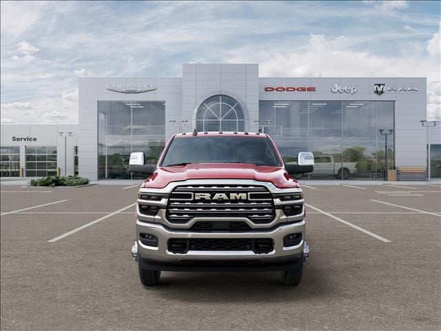 2026 RAM 3500 Limited