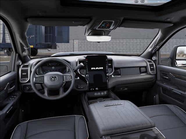 2026 RAM 3500 Limited