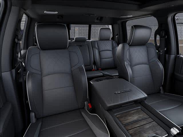 2026 RAM 3500 Limited
