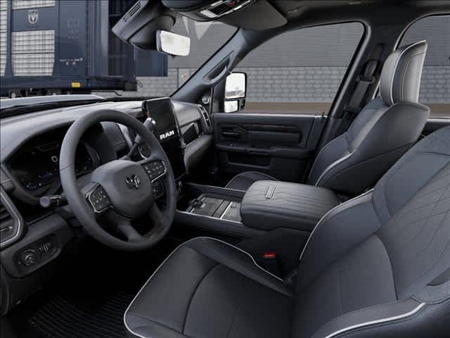 2026 RAM 3500 Limited