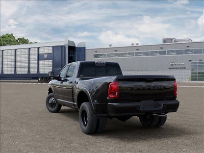 2026 RAM 3500 Limited
