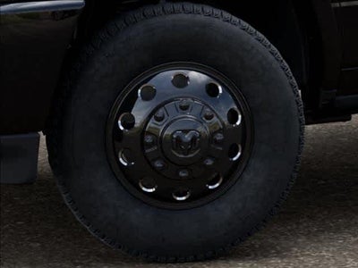 2026 RAM 3500 Limited